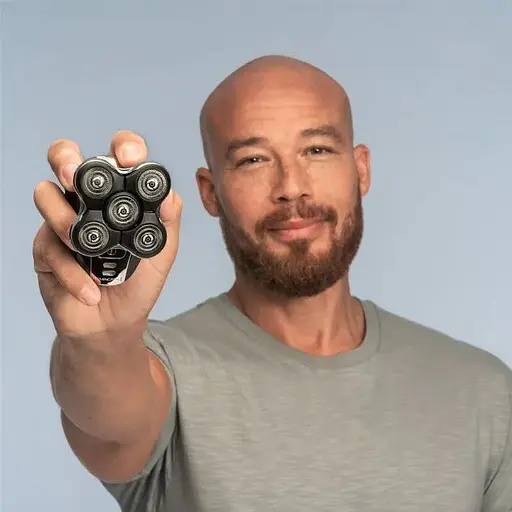 Электробритва Remington XR1500 Ultimate Series RX5 - фото 5