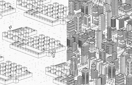 MINECRAFT. Официальная раскраска - фото 5