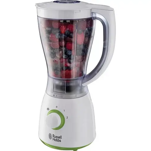 Стаціонарний блендер Russell Hobbs Explore (22250-56) - фото 2