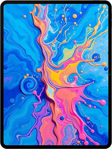 Планшет Teclast ArtPad Pro 8/256GB Grey (TL-112850) - фото 2