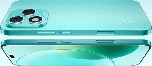 Смартфон Honor 400 Lite 12/256GB Marrs Green - фото 3