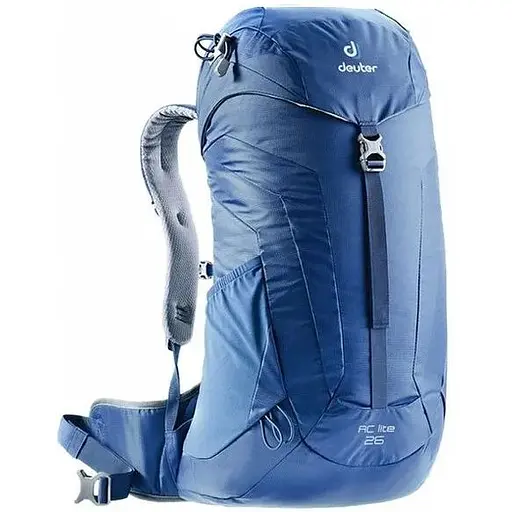 Рюкзак Deuter AC Lite 26 Steel (1052-3420316 3020)