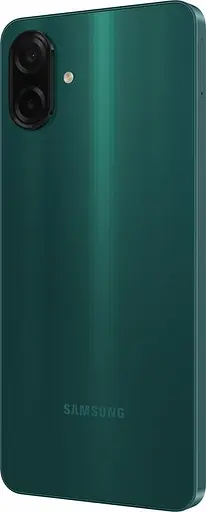 Смартфон Samsung Galaxy A07 4/128GB Green (SM-A075F/DS) - фото 7