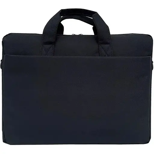 Сумка для ноутбука 14" Tyruns B-214 Black - фото 2