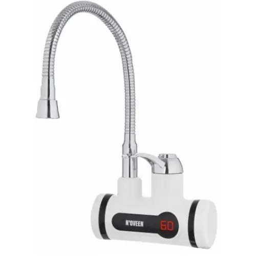 Проточный водонагреватель Noveen IWH350 - фото 9