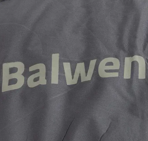 Спальний мішок Bo-Camp Balwen Cool/Warm Silver -4° Blue/Grey (3605888) (DAS301422) - фото 8