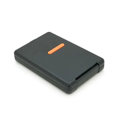 Мультиметр Victor VC921, виміри: V, A, R, С, F, Hz - фото 3