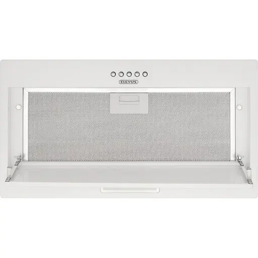 Вытяжка встраиваемая Eleyus URBAN 960 LED 52 WH - фото 5