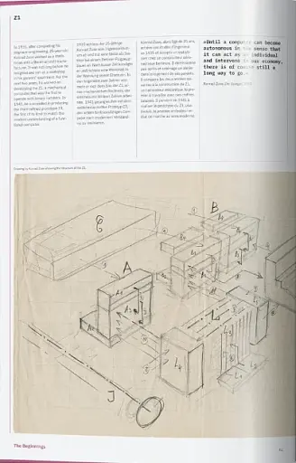 The Computer - фото 4