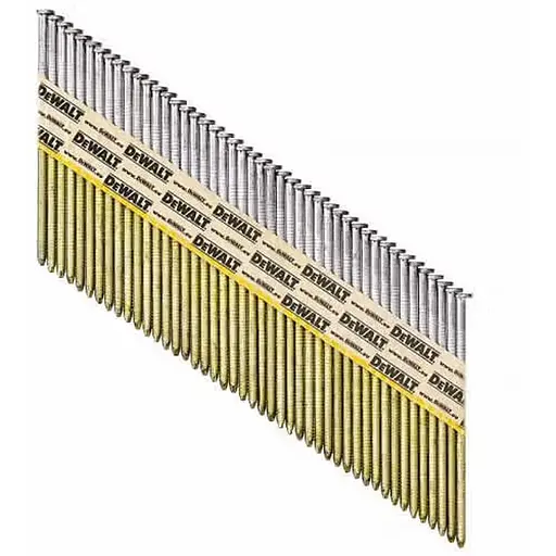 Цвях DeWalt сталевий 2.8 мм 2200 шт. (DNPT2863Z) - фото 1