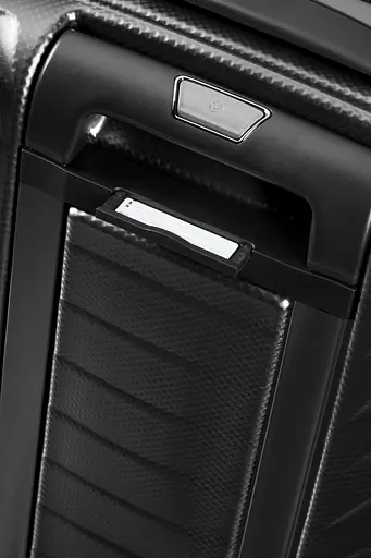 Чемодан Samsonite PROXIS MATT GRAPHITE 55x40x20(23) 55/20 CW6*28001 - фото 12
