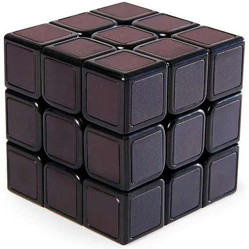 Головоломка Rubik's S2 Кубик 3x3 Фантом (6064627)
