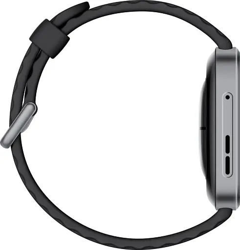 Smart Watch Huawei FIT 4 Pro (55020EYK) Black UA UCRF - фото 2