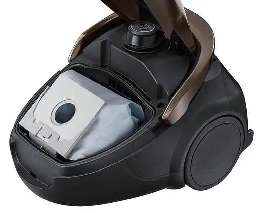 Пилосос Samsung VC07M25M9WD/UK (6607160) - фото 4