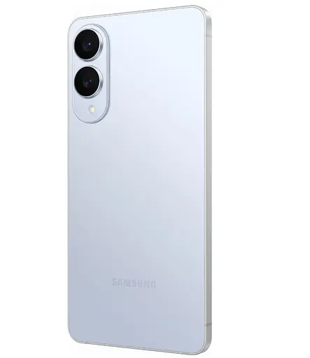 Смартфон Samsung Galaxy S25 Edge 12/512GB Titanium Icyblue (SM-S937BLBG) - фото 4