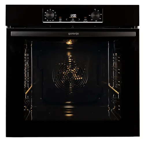Духова шафа + газова поверхня Gorenje BO6735E05B + GTW641EB - фото 5
