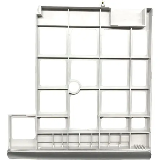 Заглушка DVD для ноутбука HP ProBook 650 G4 (DA-8AESH-24B) Б/в - фото 1