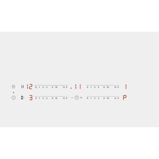 Варильна поверхня Electrolux EIV63440BW - фото 2