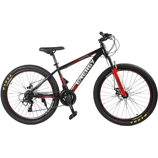Велосипед Спортивный Corso 26" дюймов ENERGY EN-26302