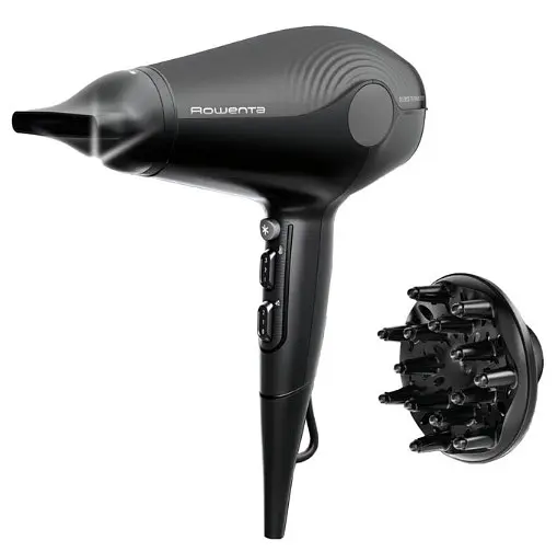 Фен Rowenta CV6430F0 (6983773)