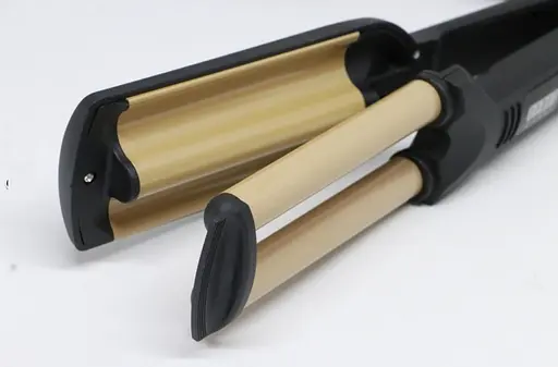 Потрійна плойка Root DT-2021 - фото 8