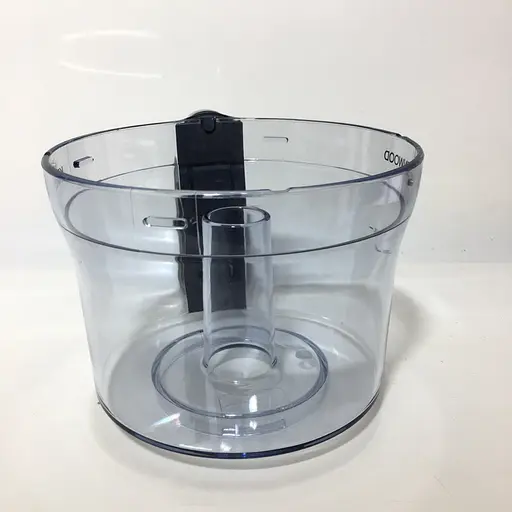 Чаша насадки подрібнювача до кухонного комбайна Kenwood Chef KW715905, AT647 (AS00005349) - фото 4