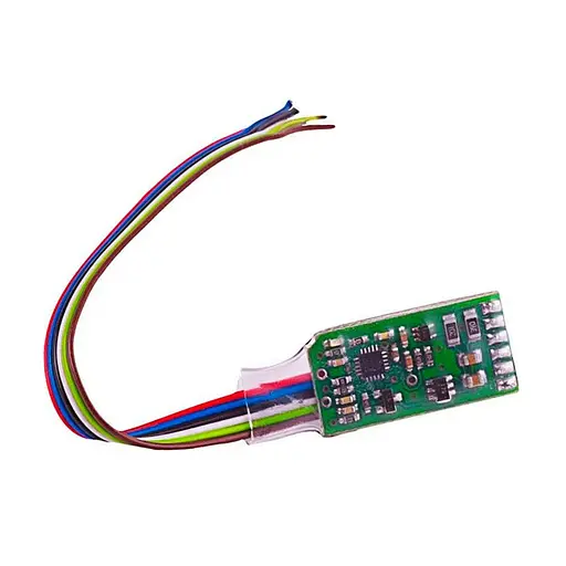 Адресный модуль АМ 11 Лунь (20-00006)