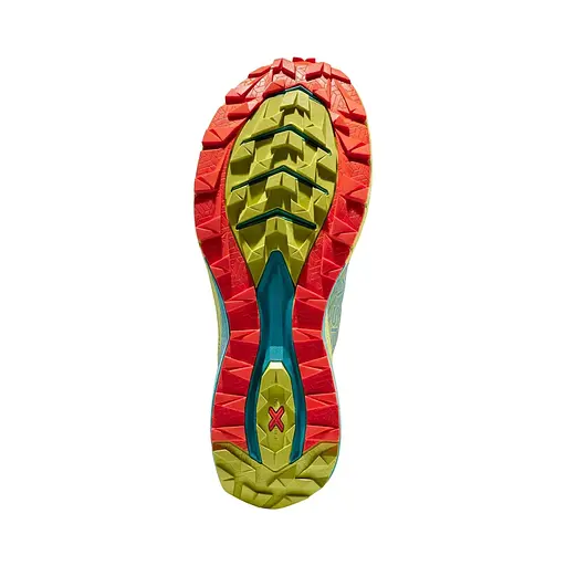 Кроссовки LaSportiva Jackal II Woman 40 Teal (1052-56K638728 40) - фото 7