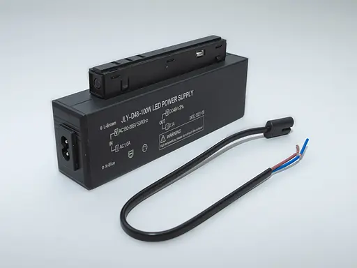 Блок питания для магнитной трековой системы, 100Вт, 35я серия - фото 1