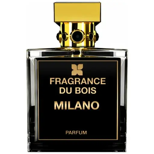 Парфуми оригінал Fragrance Du Bois Milano 100 мл Parfum - фото 1