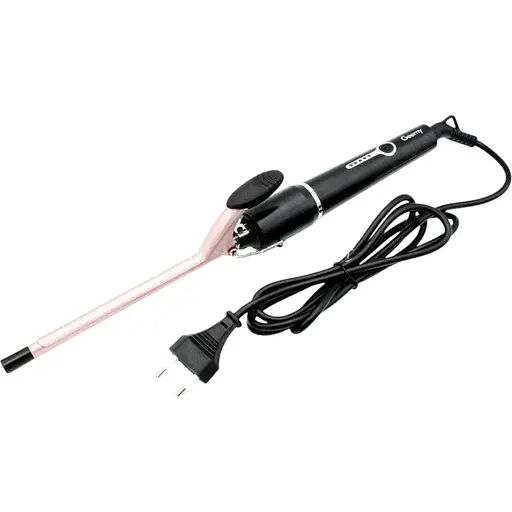 Плойка для завивки волосся Gemmy GM-2825 афрокудрі