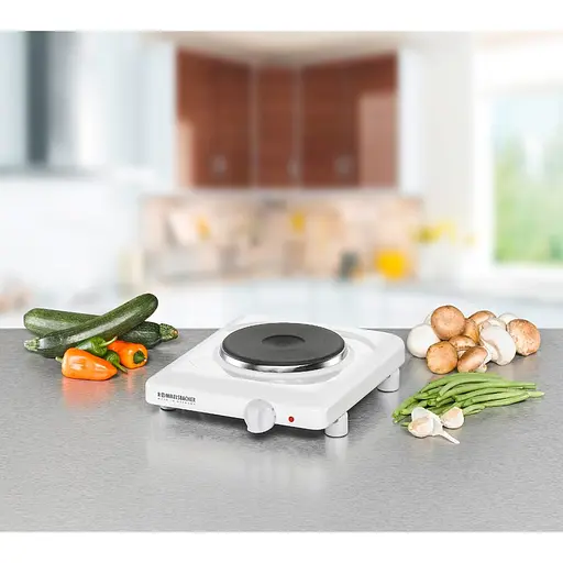 Електроплита Rommelsbacher THL 1097 - фото 2