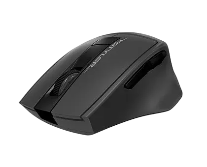 Миша бездротова A4Tech FG30 Grey