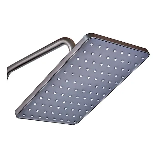 Душова система Haiba Kubus 009-J graphite HB4005, Графіт - фото 2