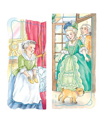 Чому? Чого? Навіщо? Що робить принцеса? - фото 4