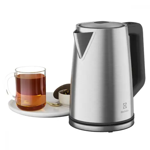 Электрочайник Electrolux E5K1-6ST - фото 4