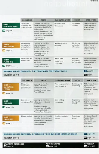Market Leader. Pre-Intermediate. Coursebook with MyEnglishLab +DVD (3rd Edition) - фото 4