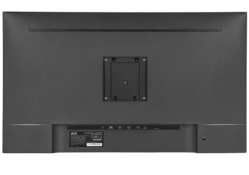 Монитор 28" 2E L2825B UHD IPS 60Hz (2E-L2825B-01.UA) - фото 7