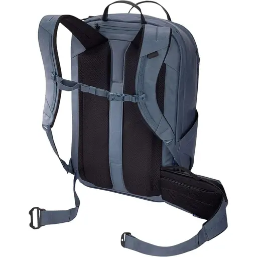Рюкзак Thule Aion Travel Backpack 40L Dark Slate (TH 3205017) - фото 12