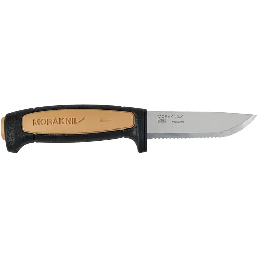 Ніж Morakniv Rope - фото 2