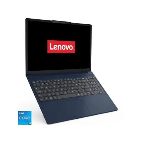 Ноутбук ultraportabil Lenovo IdeaPad Slim 3 15IRH10 i5-13420H la 46GHz, 8 cores, IPS, 16GB DDR5, 512GB, UHD, Без ОС - фото 3