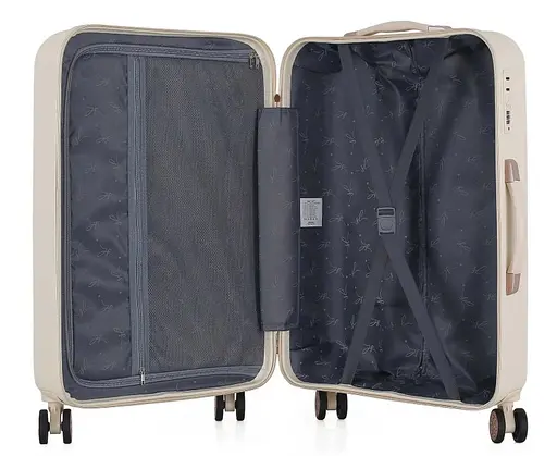 Валіза Semi Line 24" (M) Ercu (T5791-2) (DAS302978) - фото 4