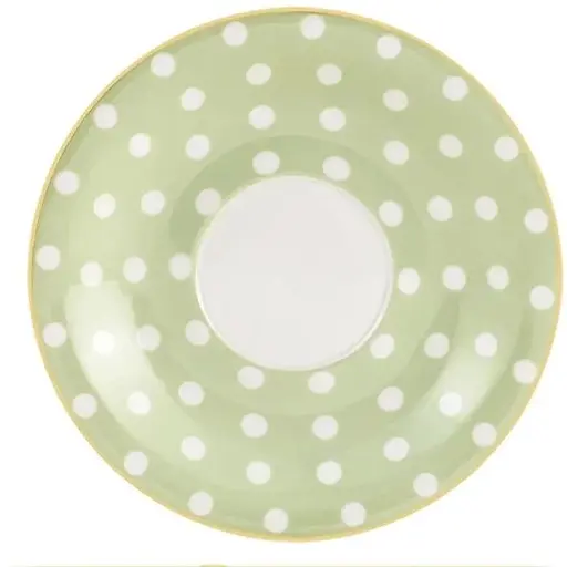 Столовый сервиз на 6 человек цветы NP43SETTEA - фото 14