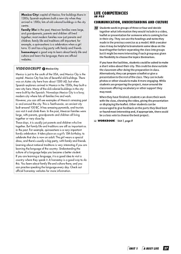 Open World Key Teacher's Book with Downloadable Resource Pack - фото 13