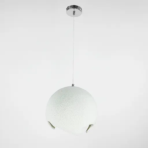 Подвесной светильник Scar Lamp Ø 20 см | Line F | Арт. MJ131-200 - фото 15