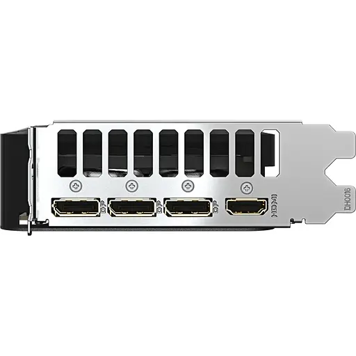 Видеокарта GIGABYTE GeForce RTX5060 8Gb EAGLE OC (GV-N5060EAGLE OC-8GD) - фото 8