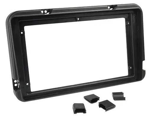 Универсальная рамка для магнитол 9" AWM 781-00-254 - фото 3