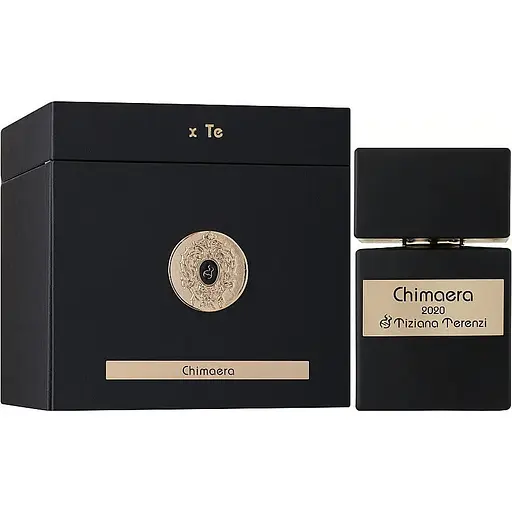 Парфюмированная вода оригинал Tiziana Terenzi Chimaera 100 мл - фото 1