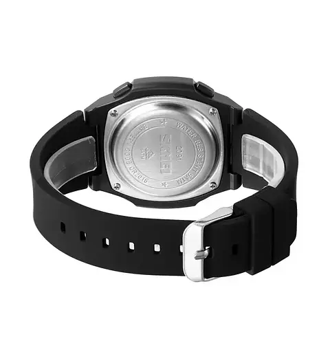 Часы мужские наручные Skmei 2091 (Черный с серым) - фото 4