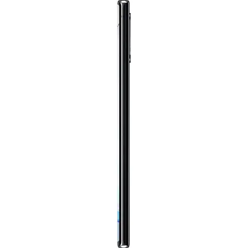 Смартфон Samsung Galaxy Note 10 Plus SM-N975F 12/512Gb Aura Black - фото 6